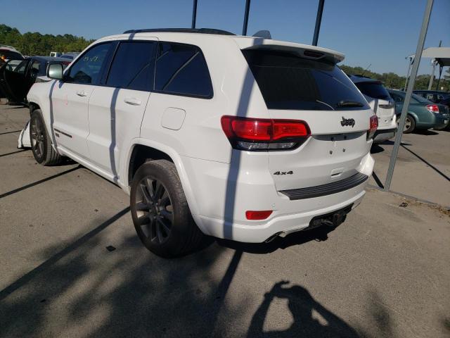 Photo 3 from auction – 2017 JEEP GRAND CHER with VIN 1C4RJFBG4HC614092