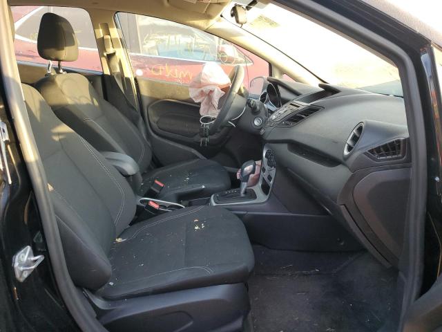 Photo 5 from auction – 2017 FORD FIESTA SE with VIN 3FADP4EJ2HM146159