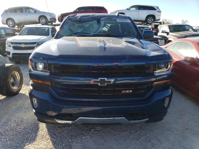 Photo 9 from auction – 2019 CHEVROLET SILVERADO with VIN 2GCVKPEC9K1192845