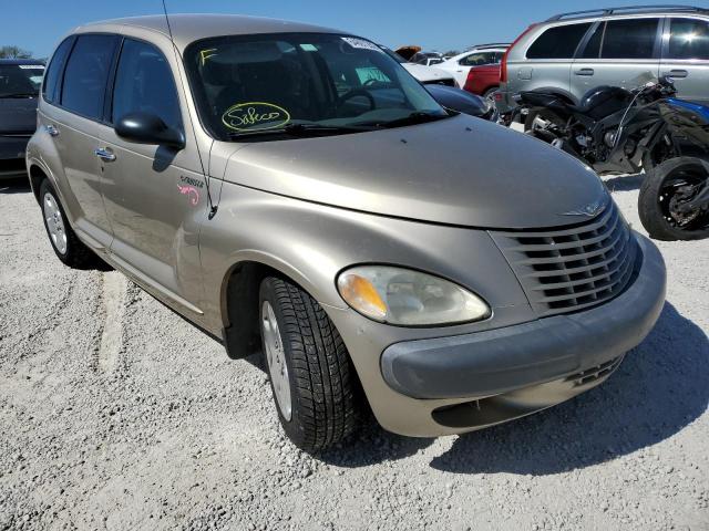 Photo 1 from auction – 2003 CHRYSLER PT CRUISER with VIN 3C4FY48BX3T501789