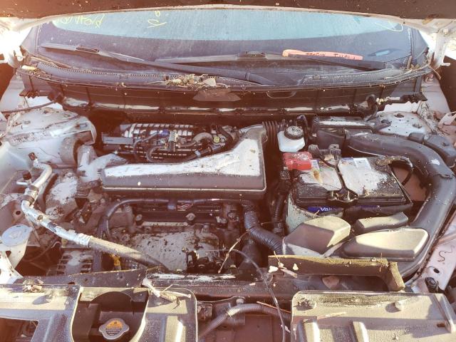 Photo 7 from auction – 2016 NISSAN ROGUE S with VIN 5N1AT2MT5GC742782