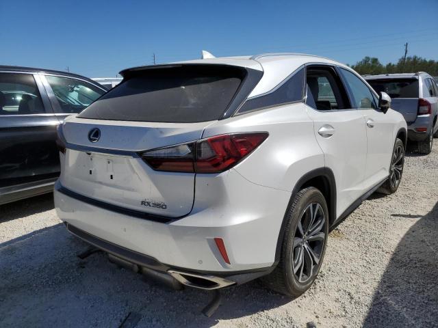 Photo 4 from auction – 2019 LEXUS RX 350 BAS with VIN 2T2ZZMCA7KC118236