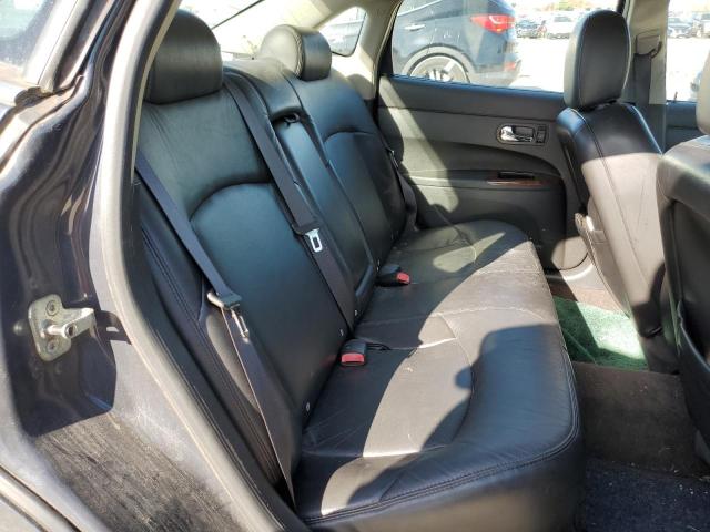 Photo 6 from auction – 2009 BUICK LACROSSE C with VIN 2G4WD582391238102