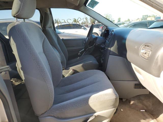 Photo 5 from auction – 2006 DODGE GRAND CARA with VIN 1D4GP24R76B672877