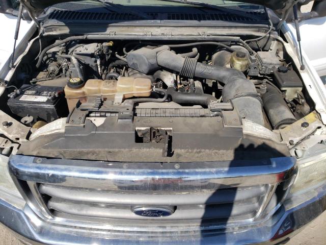 Photo 7 from auction – 2001 FORD F250 SUPER with VIN 3FTNW20S21MA61365