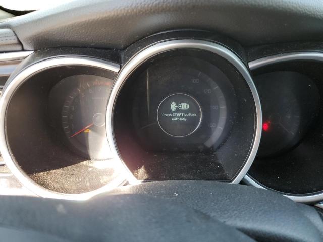 Photo 8 from auction – 2015 KIA OPTIMA EX with VIN 5XXGN4A71FG468149