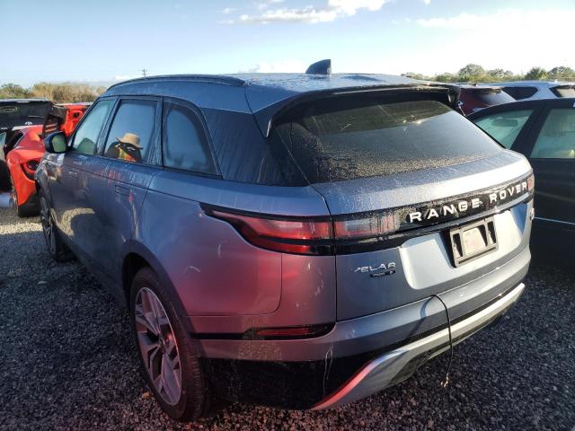 Photo 3 from auction – 2020 LAND ROVER RANGE ROVE with VIN SALYB2EX5LA283596