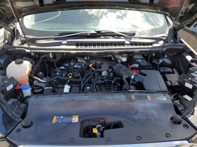 Photo 7 from auction – 2019 FORD EDGE SEL with VIN 2FMPK3J97KBC15847