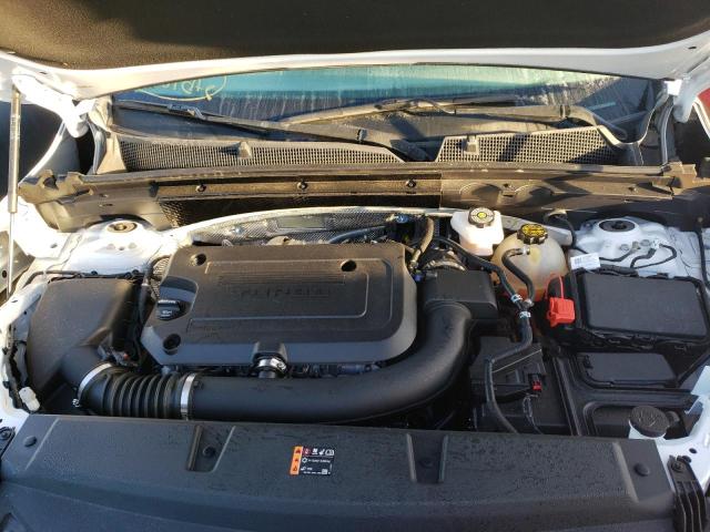 Photo 7 from auction – 2021 BUICK ENVISION E with VIN LRBFZNR47MD072457