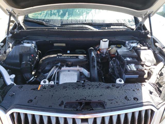 Photo 7 from auction – 2016 BUICK ENVISION P with VIN LRBFXESX0GD243791