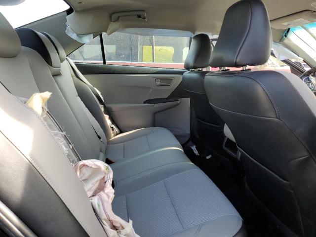 Photo 6 from auction – 2016 TOYOTA CAMRY LE with VIN 4T1BF1FKXGU155160