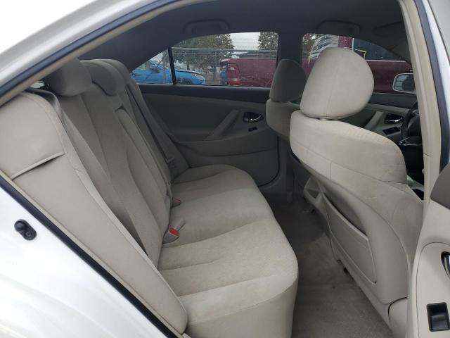 Photo 6 from auction – 2007 TOYOTA CAMRY CE with VIN JTNBE46K273054639
