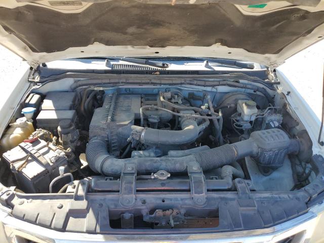 Photo 7 from auction – 2013 NISSAN FRONTIER S with VIN 1N6BD0CT1DN717709