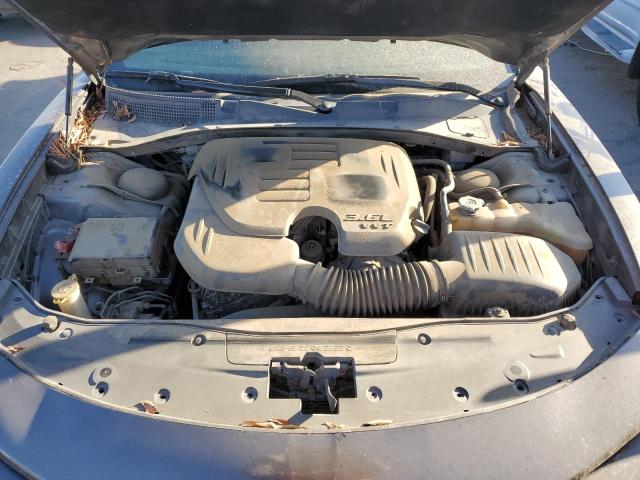 Photo 7 from auction – 2015 DODGE CHARGER SE with VIN 2C3CDXBG3FH745483