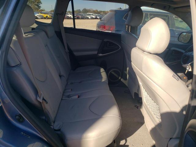 Photo 6 from auction – 2007 TOYOTA RAV4 LIMIT with VIN JTMBK31V875029905