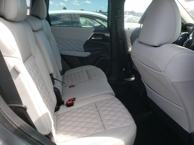 Photo 6 from auction – 2022 MITSUBISHI OUTLANDER with VIN JA4J4VA87NZ079951