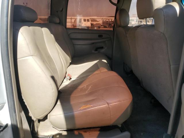 Photo 6 from auction – 2001 CHEVROLET SILVERADO with VIN 1GCJC33U61F210161