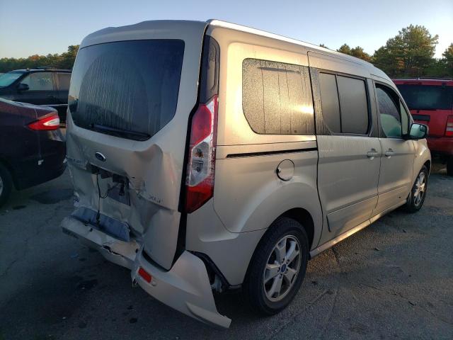 Photo 4 from auction – 2014 FORD TRANSIT CO with VIN NM0GE9F7XE1134537
