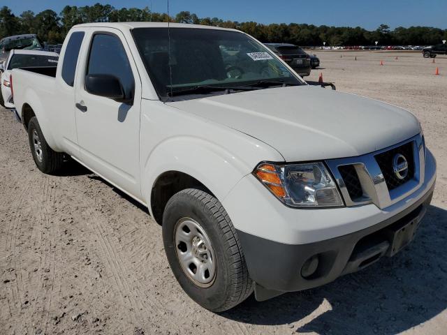 Photo 1 from auction – 2013 NISSAN FRONTIER S with VIN 1N6BD0CT5DN763995