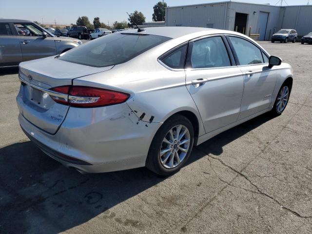 Photo 4 from auction – 2017 FORD FUSION SE with VIN 3FA6P0LU4HR386315