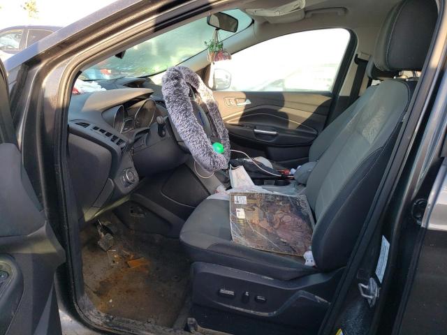Photo 7 from auction – 2016 FORD ESCAPE SE with VIN 1FMCU0G74GUA81345