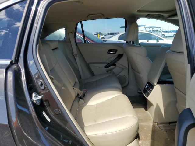 Photo 6 from auction – 2016 ACURA RDX ADVANC with VIN 5J8TB3H76GL017776