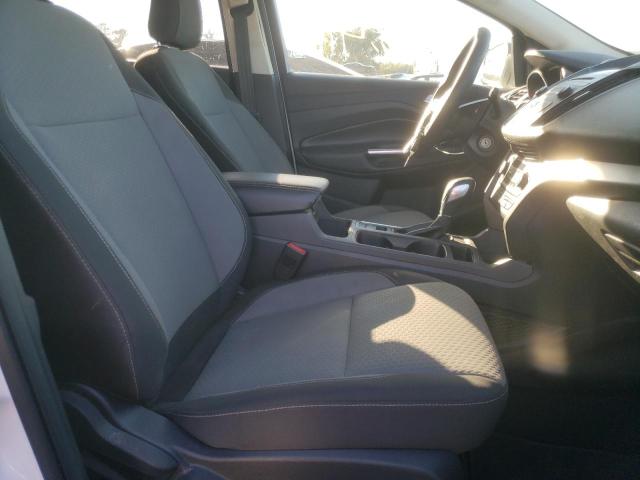 Photo 5 from auction – 2018 FORD ESCAPE SE with VIN 1FMCU0GD3JUA10733