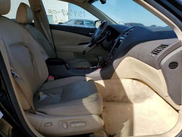 Foto 5 de la subasta – 2008 LEXUS ES 350 con VIN JTHBJ46G482225585