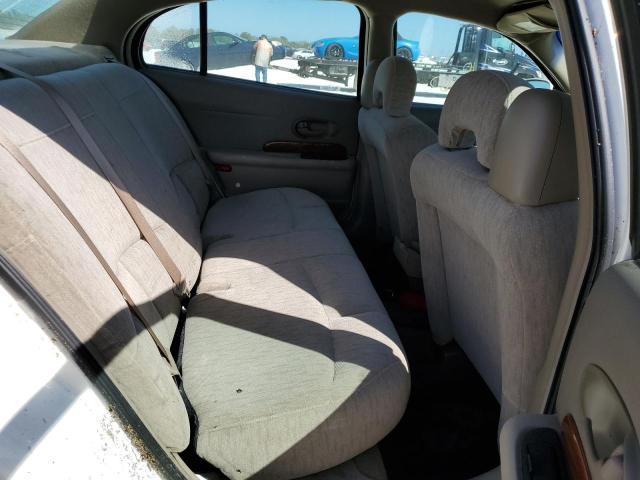 Photo 6 from auction – 2003 BUICK LESABRE CU with VIN 1G4HP52K73U166504