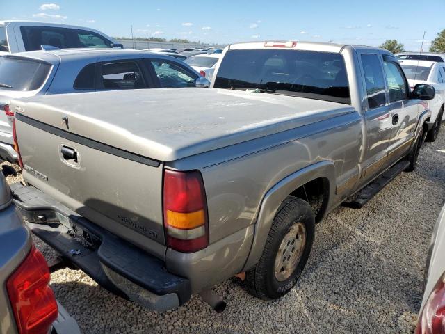 Photo 4 from auction – 2002 CHEVROLET SILVERADO with VIN 2GCEC19T121147998