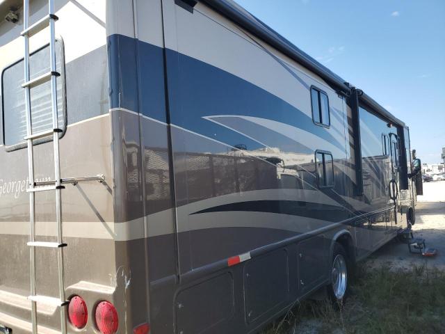 Photo 4 from auction – 2009 OTHER RV with VIN 1F6NF53Y880A02211