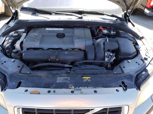 Photo 7 from auction – 2008 VOLVO XC70 with VIN YV4BZ982681008101