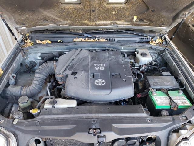 Zdjęcie 7 z aukcji – 2003 TOYOTA 4RUNNER LI z VIN JTEBU17RX30014611