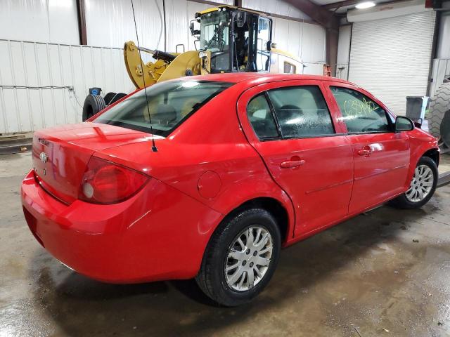 Photo 4 from auction – 2010 CHEVROLET COBALT 1LT with VIN 1G1AD5F54A7101018