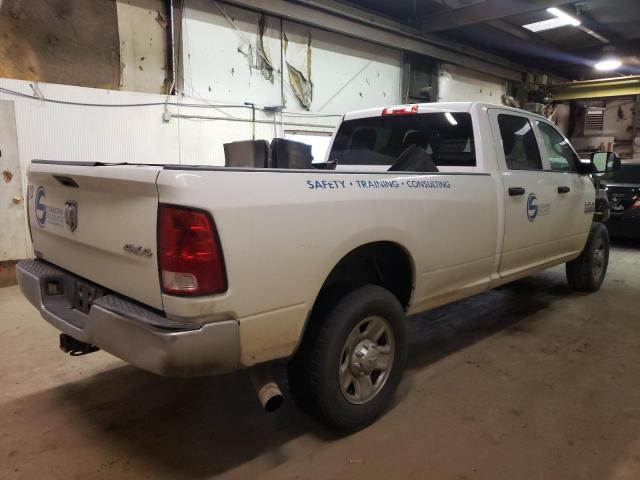 Photo 4 from auction – 2014 RAM 3500 ST with VIN 3C63R3GLXEG189223