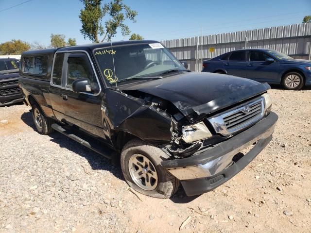 MAZDA B3000 TROY 2000 with VIN 4F4YR16V5YTM11431 - Photo from auction