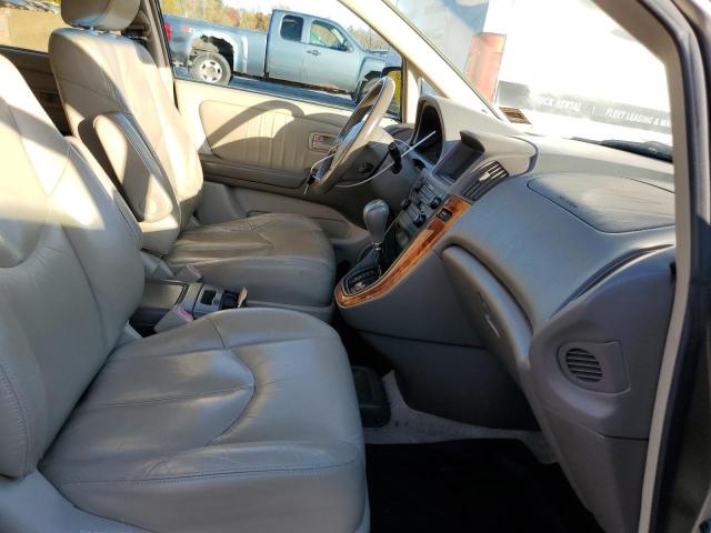 Photo 5 from auction – 2000 LEXUS RX 300 with VIN JT6GF10U4Y0060260