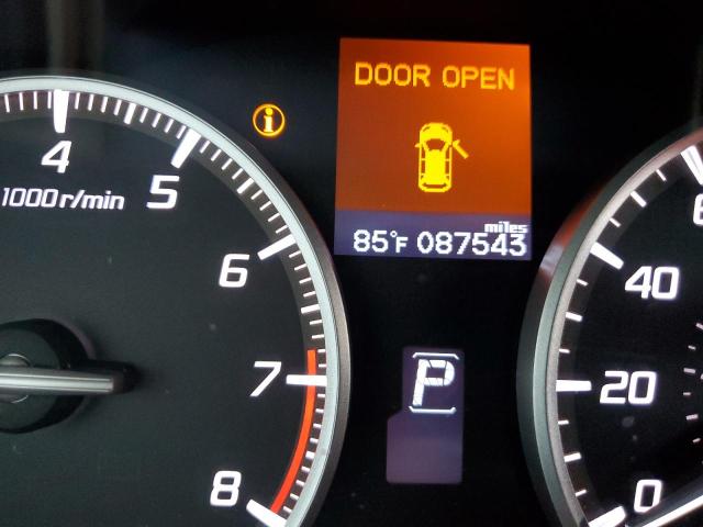 Photo 8 from auction – 2015 ACURA RDX TECHNO with VIN 5J8TB3H59FL010544