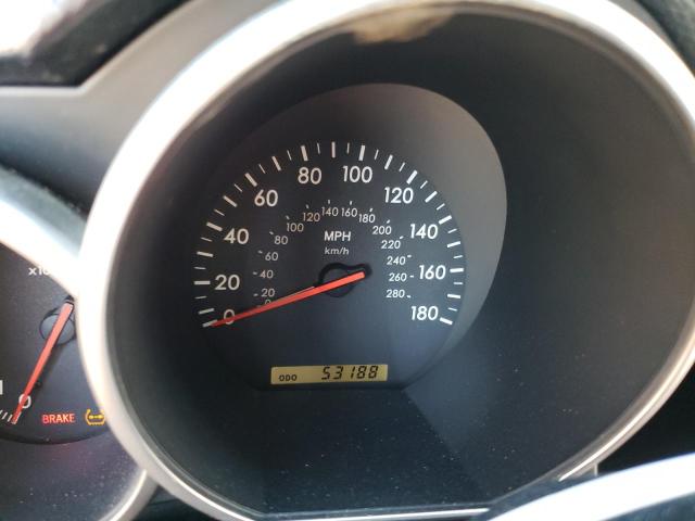 Photo 8 from auction – 2004 LEXUS SC 430 with VIN JTHFN48Y040052729