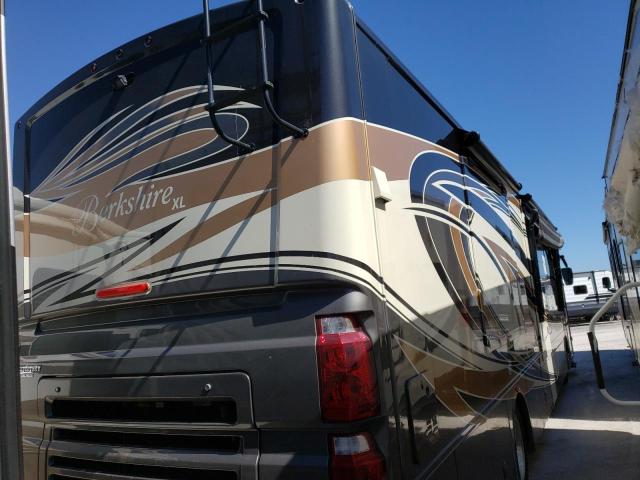 Photo 4 from auction – 2015 FREIGHTLINER CHASSIS XC with VIN 4UZAB2DT6FCGJ8136