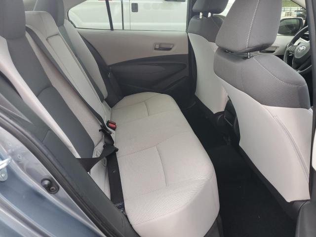 Photo 6 from auction – 2022 TOYOTA COROLLA LE with VIN JTDEPMAE7N3000151