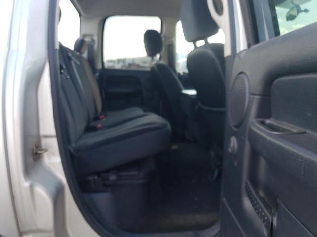 Photo 6 from auction – 2004 DODGE RAM 3500 S with VIN 3D7MA48C54G142310