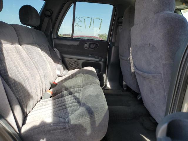 Photo 6 from auction – 1998 CHEVROLET BLAZER with VIN 1GNCS13W8WK162234