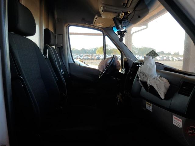 Photo 5 from auction – 2014 FREIGHTLINER SPRINTER 2 with VIN WDYPE8DC3E5908279
