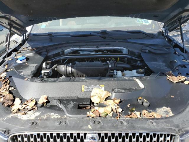 Photo 7 from auction – 2020 LINCOLN AVIATOR RE with VIN 5LM5J7XC3LGL14015