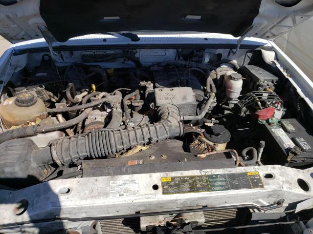 Photo 7 from auction – 2011 FORD RANGER with VIN 1FTKR1AD2BPB00343