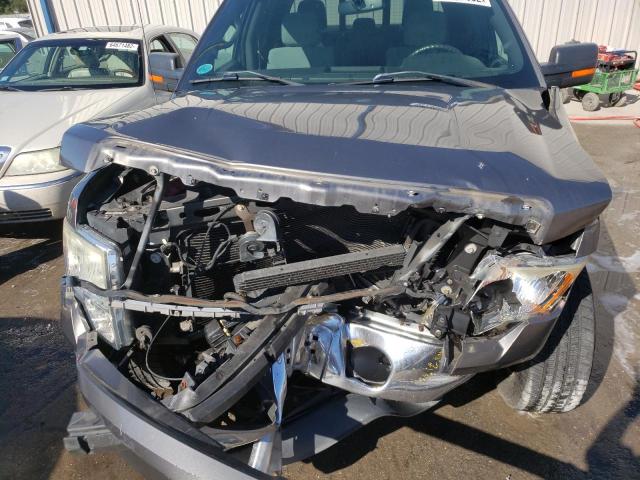 Photo 7 from auction – 2013 FORD F150 SUPER with VIN 1FTFW1CT6DFB80754