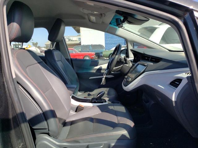 Photo 5 from auction – 2017 CHEVROLET BOLT EV PR with VIN 1G1FX6S09H4186950