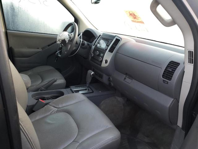 Photo 5 from auction – 2018 NISSAN FRONTIER S with VIN 1N6AD0ER8JN720762