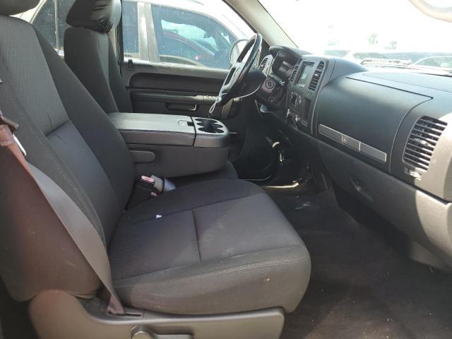Photo 5 from auction – 2013 GMC SIERRA C15 with VIN 3GTP1VE08DG286148